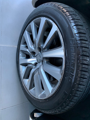 Peugeot 408 1.6 Feline Thp 163cv Tiptronic 2017