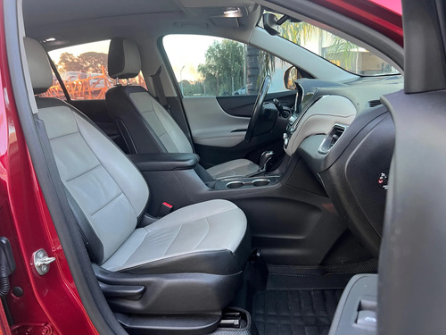 Chevrolet Equinox 1.5t Premier 4wd 2019
