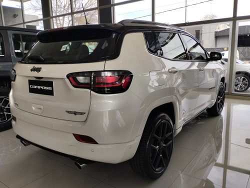 Jeep Compass 2.0T GME BlackHawk AT9 4x4 2025