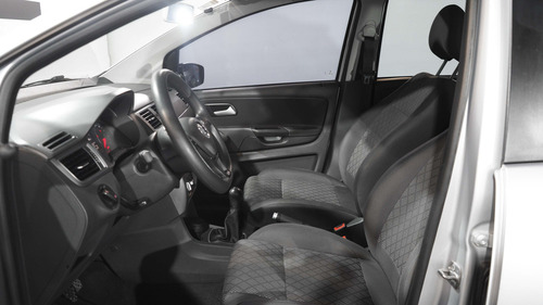 Volkswagen Suran 1.6 Trendline Pro.cre.auto 2015