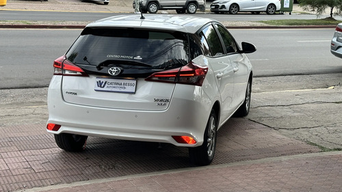 Toyota Yaris 1.5 107cv Xls 2022