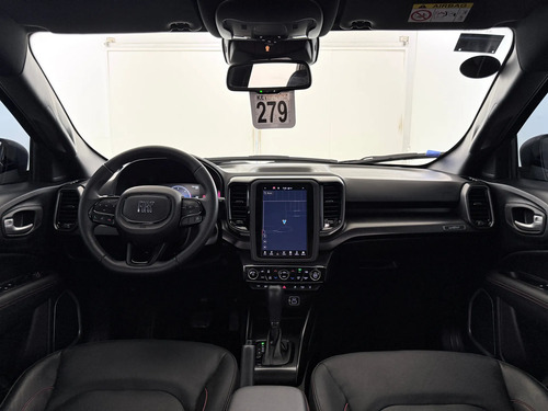 Fiat Toro 2.0 TDI 4X4 ULTRA AT9 L24 2024