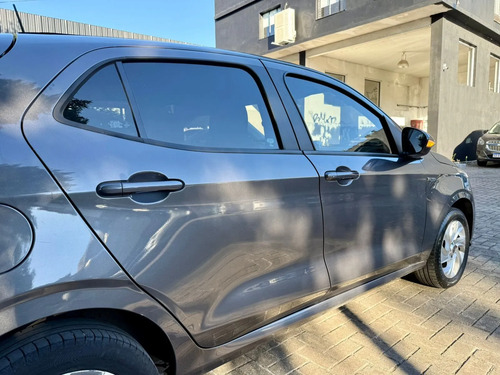 Fiat Argo 1.3 GSE DRIVE L17 2020