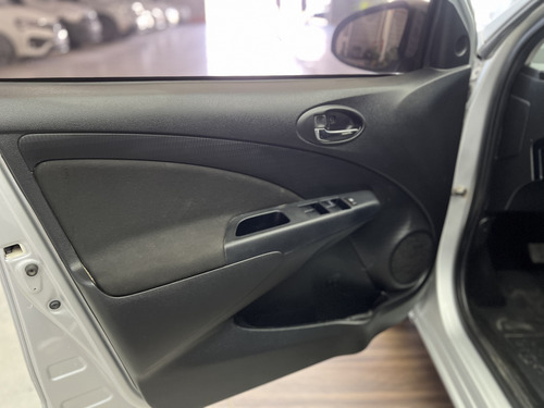 Toyota Etios 1.5 Sedan Xs 2018