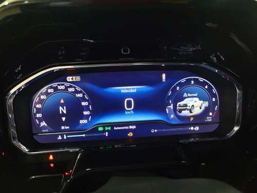 Chevrolet Silverado 5.3 V8 4X4 Z71 TRAIL BOSS AT10 2026