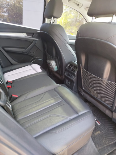 Audi Q5 2.0 Tfsi Stronic Quattro Security 252cv 2020