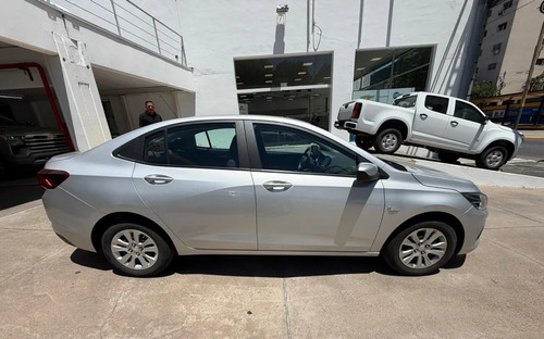 Chevrolet Onix plus 1.2 Lt Tech 2021