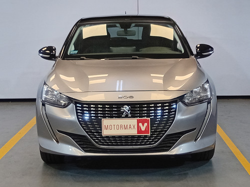 Peugeot 208 1.6 Allure Pack Tip L/23 2023