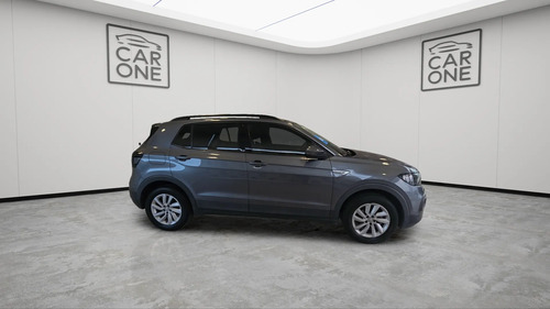 Volkswagen T-Cross 1.6 COMFORTLINE AT6 L19 2021
