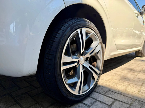 Peugeot 208 1.6 GT L16 2019
