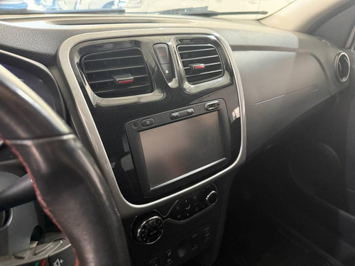 Renault Sandero Ii 2.0 16v Rs 2018