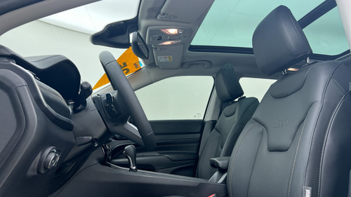 Jeep Compass 1.3 T270 Limited 4X2 At6 2025