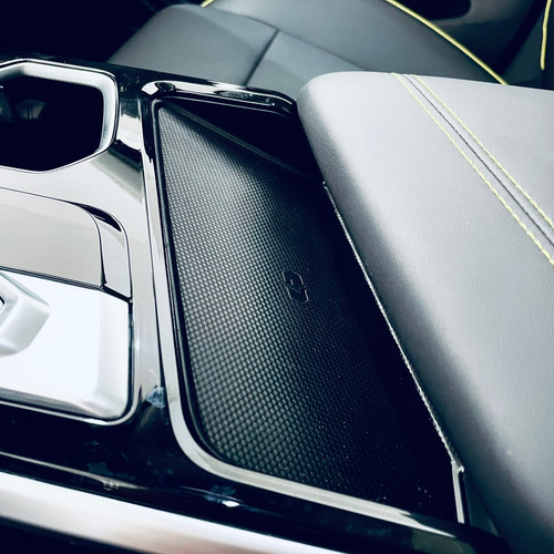 BAIC X55 Ii X55 Ii Luxury 2026