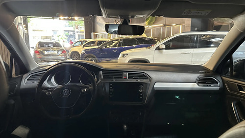 Volkswagen Tiguan Allspace 1.4 Tsi Trendline 150cv Dsg 2021