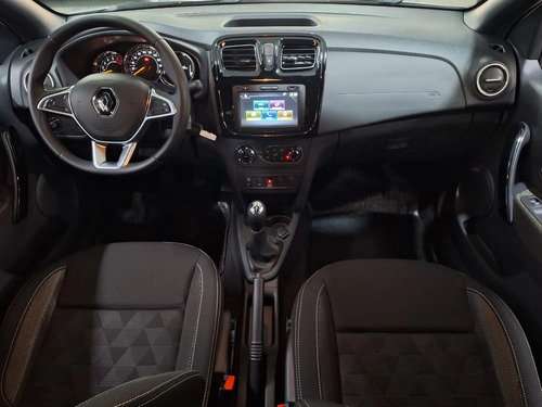 Renault Logan 1.6 16v Intense 2026