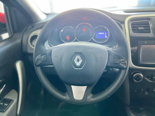 Renault Logan 1.6 Privilege 105cv 2016