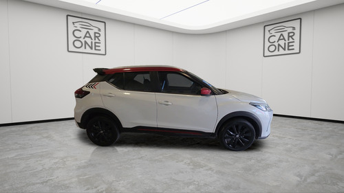 Nissan Kicks 1.6 X-PLAY NFT CVT L22 2022