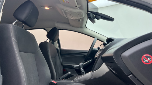 Ford Focus III 1.6 S 2019