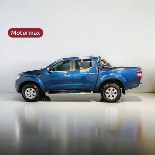 Renault Alaskan 2.3 Tdi Intens 4X2 2023