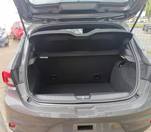 Fiat Argo 1.3 Drive 2026