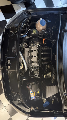 Volkswagen Suran 1.6 Trendline 11b 2014