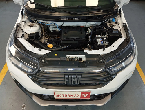 Fiat Strada 1.3 Fire Fly Volcano Cd 2021