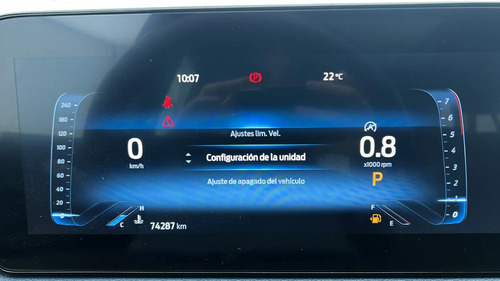 Ford Territory 1.8 Ecoboost Titanium At 2025