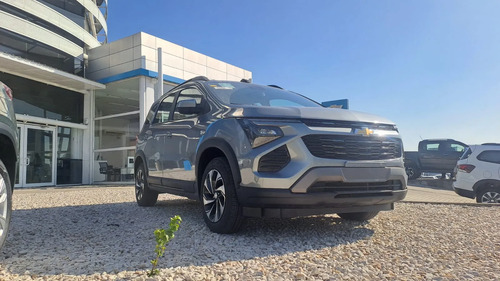 Chevrolet Spin 1.8 Premier 7As At 105Cv 2026