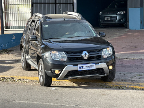 Renault Duster 2.0 Ph2 4x4 Privilege 2017
