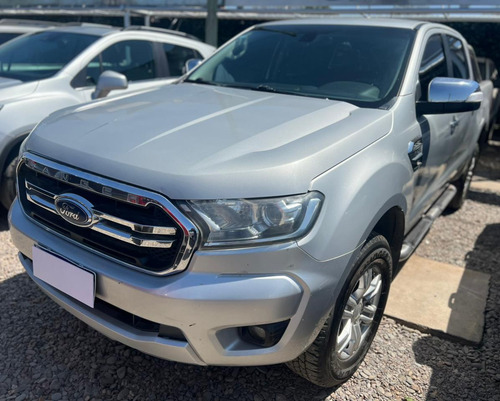 Ford Ranger 3.2 Cd Xlt Tdci 200cv Manual 4x4 2022