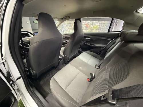 Chevrolet Onix plus 1.0 Lt 2025