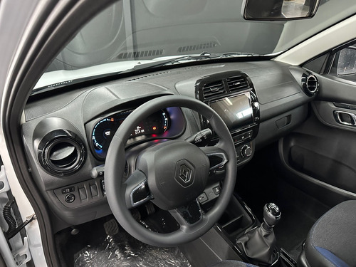 Renault Kwid 1.0 ICONIC BT L25 2025