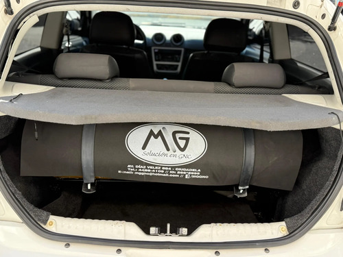 Volkswagen Gol Trend 1.6 Pack I 101cv 3p 2015