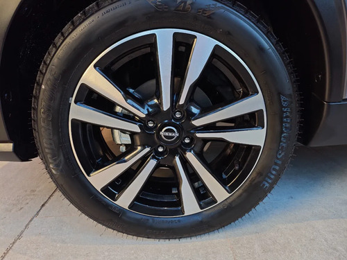 Nissan Kicks 1.6 Advance Cvt 2026