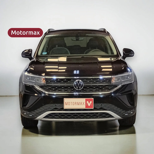 Volkswagen Taos 1.4 250 Tsi Comfortline At L/23 2023