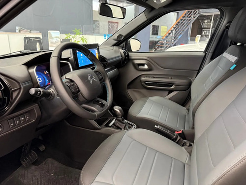 Citroën C3 1.0 T200 Feel Pack You! Cvt 2026