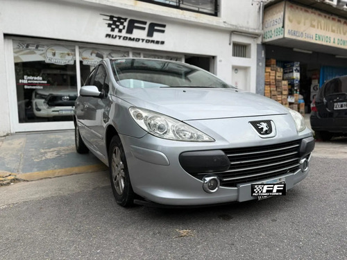 Peugeot 307 1.6 Xt 110cv 2008