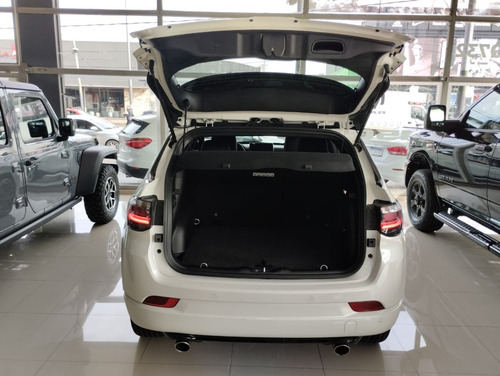 Jeep Compass 2.0T GME BlackHawk AT9 4x4 2025