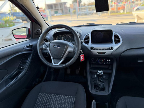 Ford Ka 1.5 Se L18 2019