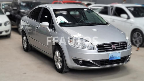 Fiat Linea 1.8 Absolute 130cv Dualogic 2016
