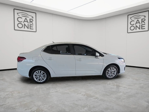 Citroën C4 1.6 Vti Live 2021