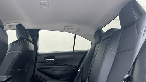 Toyota Corolla 1.8 Hev Seg Ecvt 2024