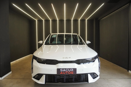 Kia K3 Cross 1.6 Gt Line At 2026