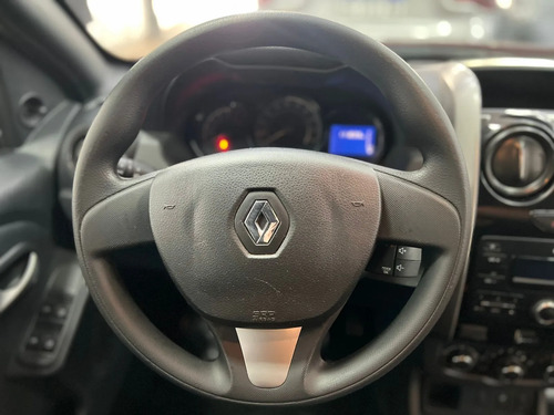 Renault Duster Oroch 1.6 Outsider 2019