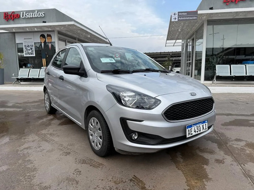 Ford Ka 1.5 S 2020