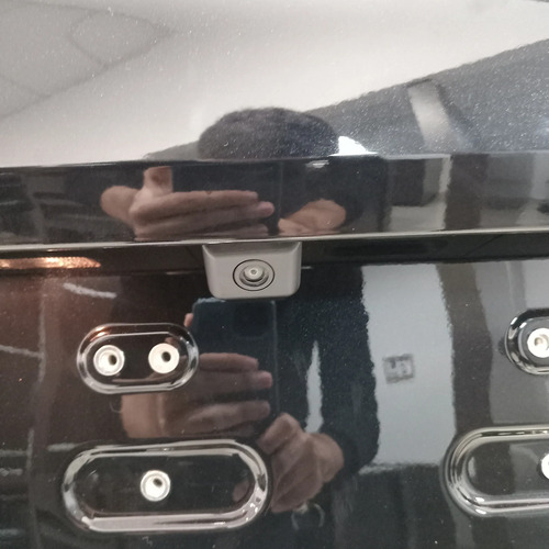 Ford Territory 1.8 Ecoboost Sel At 2026