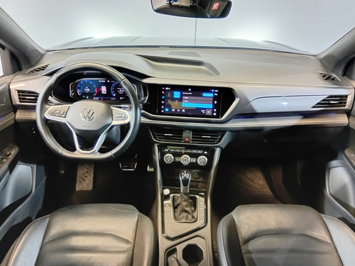 Volkswagen Taos 1.4 250 Tsi Highline Tip 2021