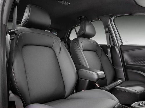 Fiat Pulse 1.0T Impetus Cvt 2026