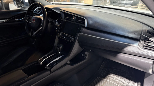 Honda Civic 1.5 Ex-t 2017 2017