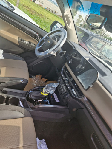 Chevrolet S10 2.8 High Country Cd Tdci 200cv 2025